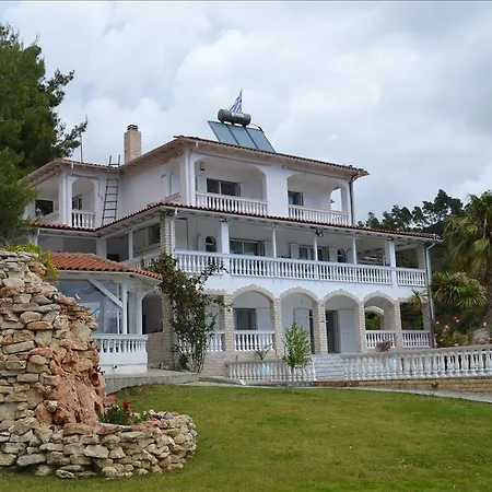 Elena Apartamento Possidi