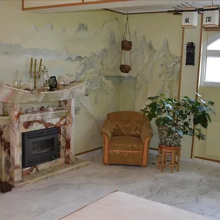 Elena Apartment