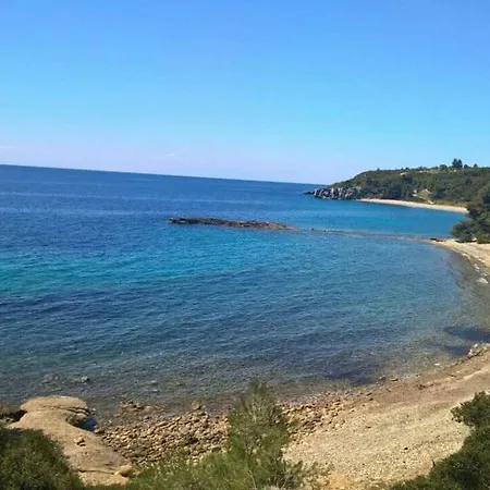 Apartamento Elena Possidi