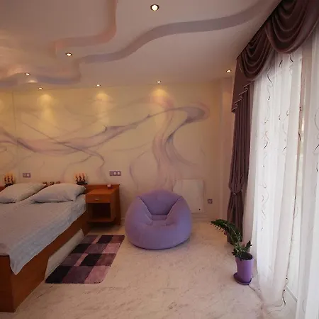 Apartment Elena Possidi