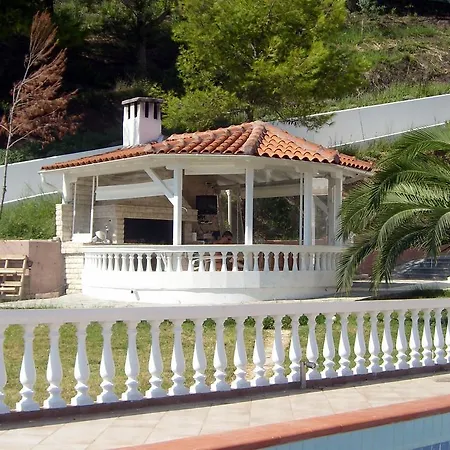 Elena Apartment *