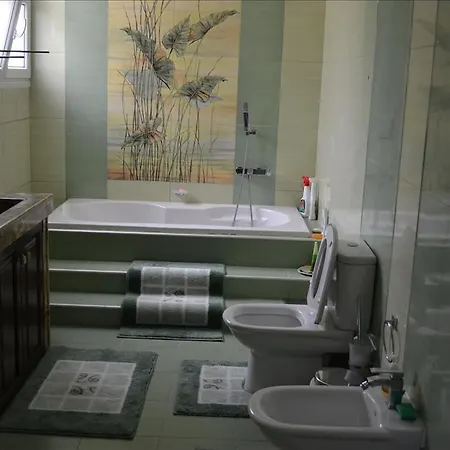 Elena Apartment Possidi