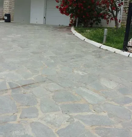 Elena Apartment *