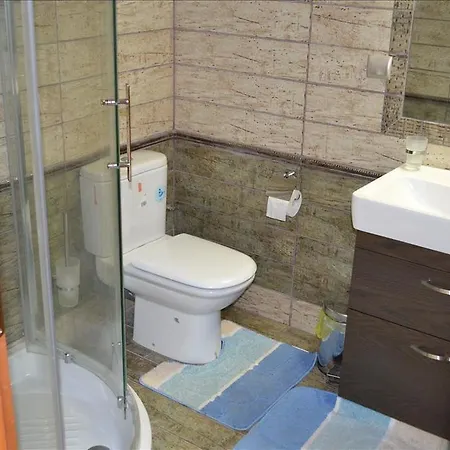 Apartment Elena