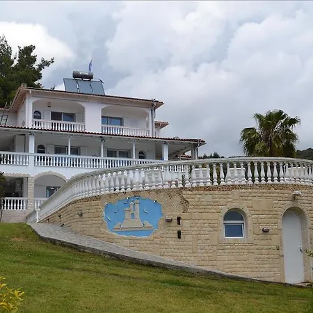 Elena Appartement Possidi