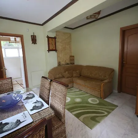 Elena Apartment Possidi