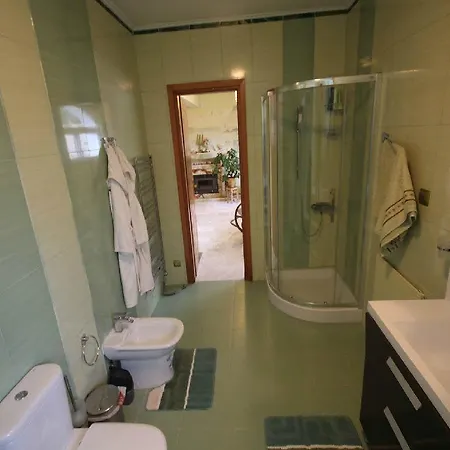 Apartment Elena